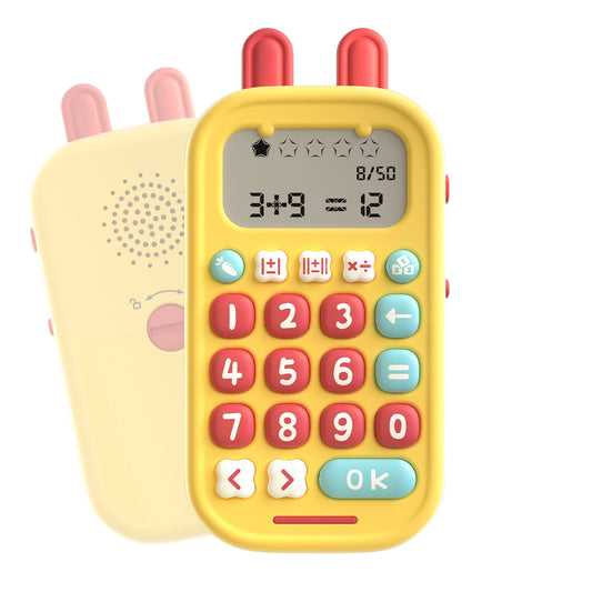 Alilo Math Magic- Arithmetic Training w/ Games - 11 Levels