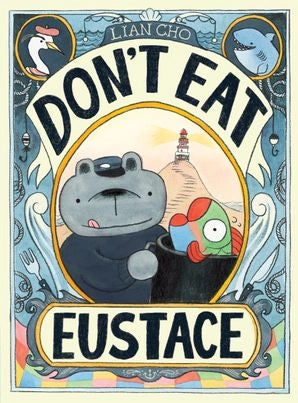 Don't Eat Eustace
