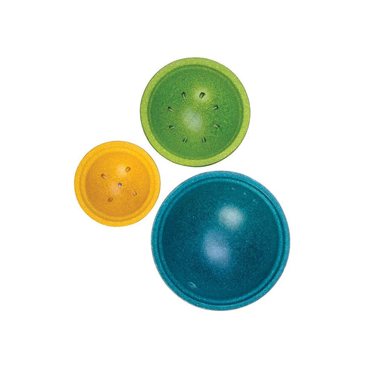 Fountain Bowls by PlanToys