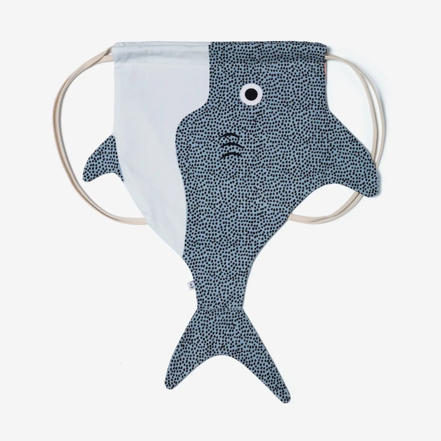 Shark Backpack by Don Fisher