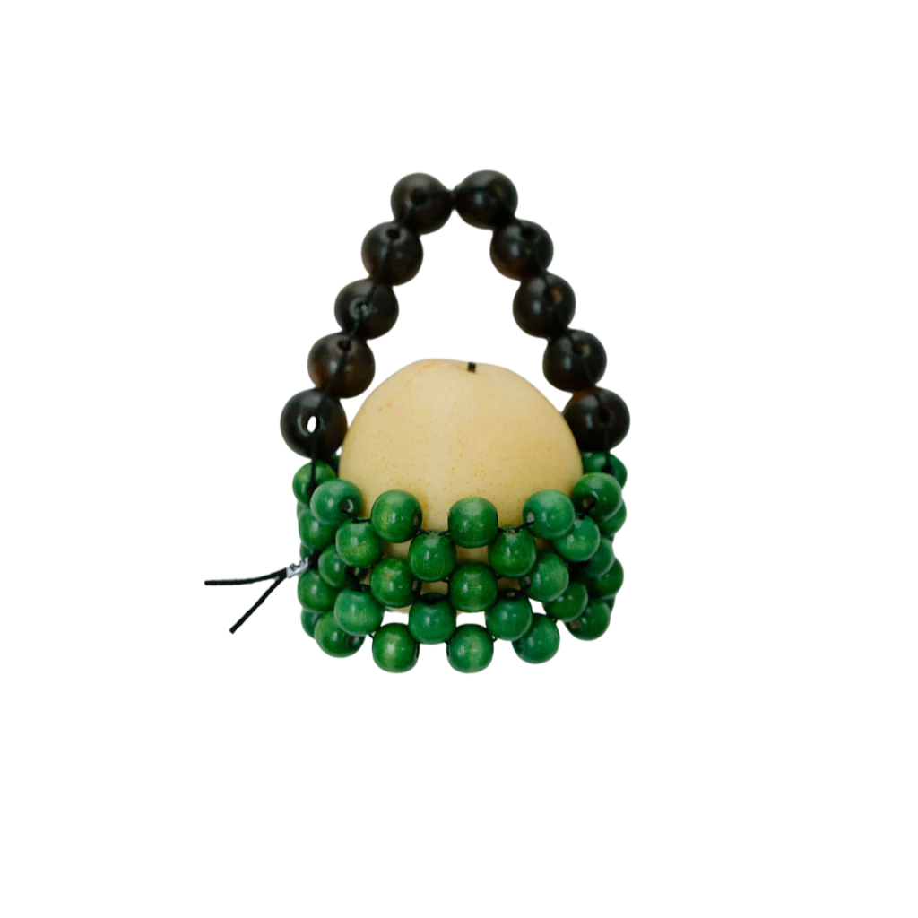 Beaded Cupholder by Karryokah- 5 options