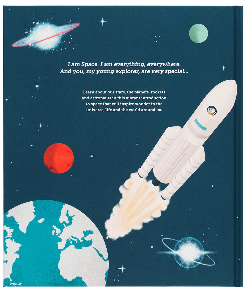 Space Kids: An Introduction for Young Explorers