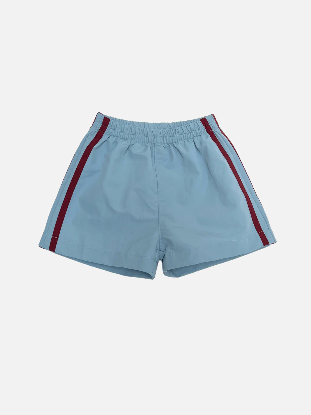 Sprinter Shorts in Light Blue