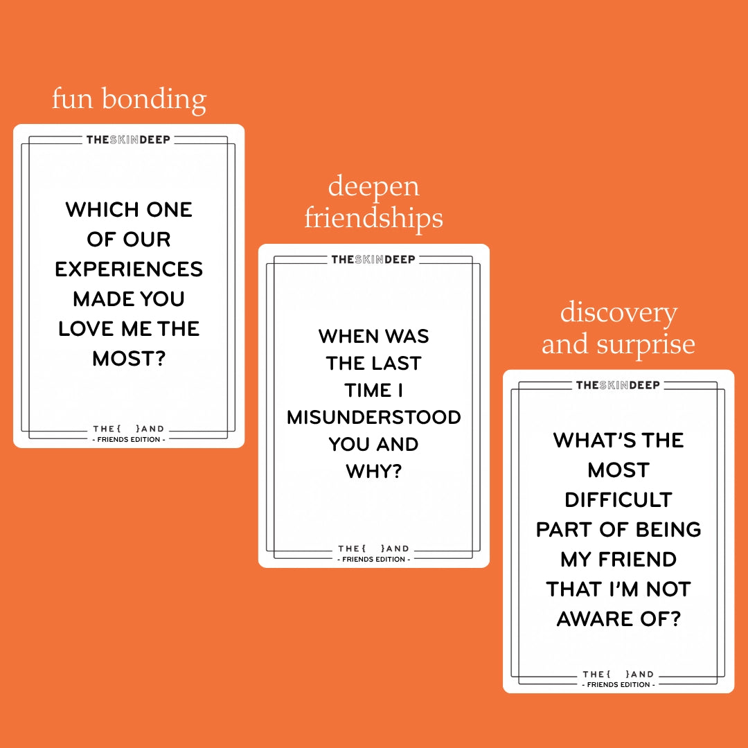 {the and} Friends Edition