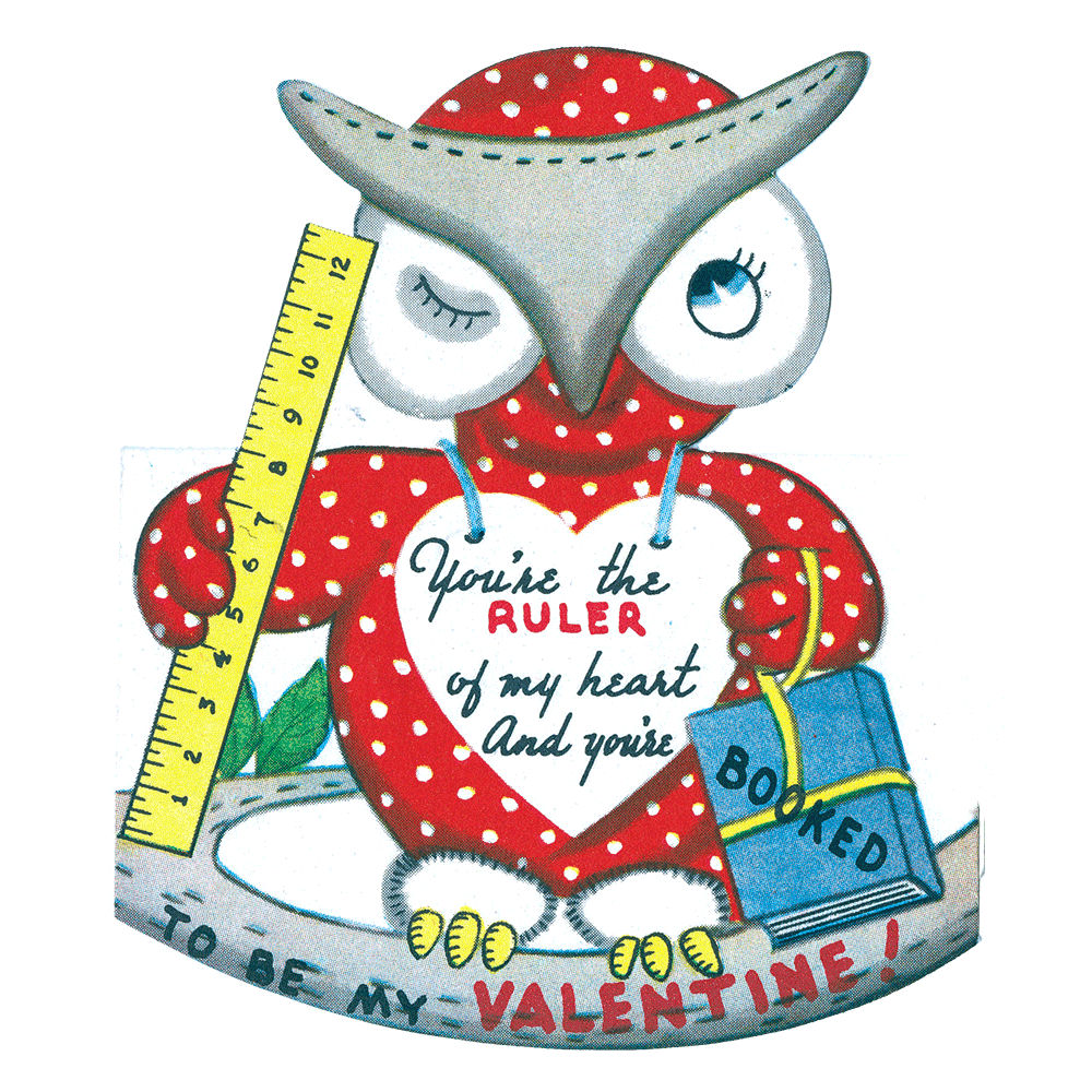 Funny Punny Valentine Packet