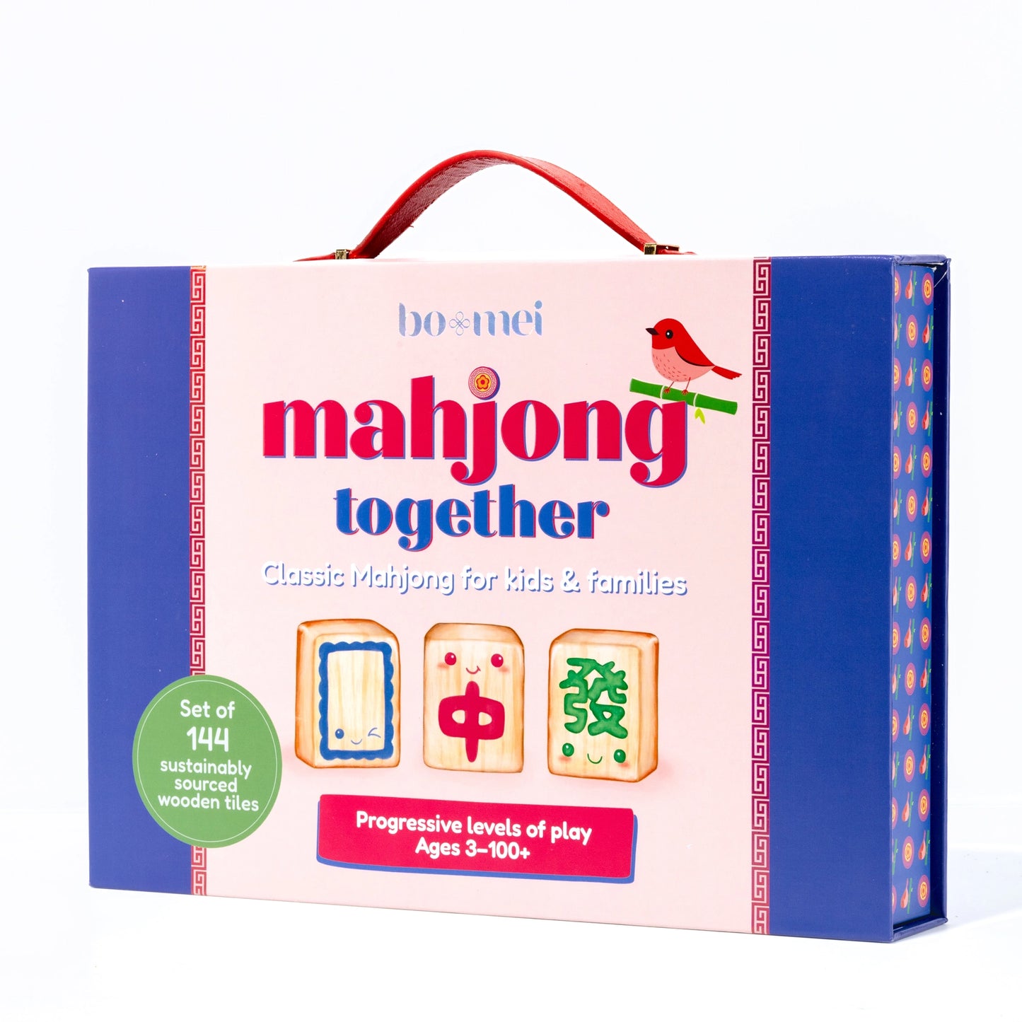 Mahjong Together - Classic Game for Kids & Families