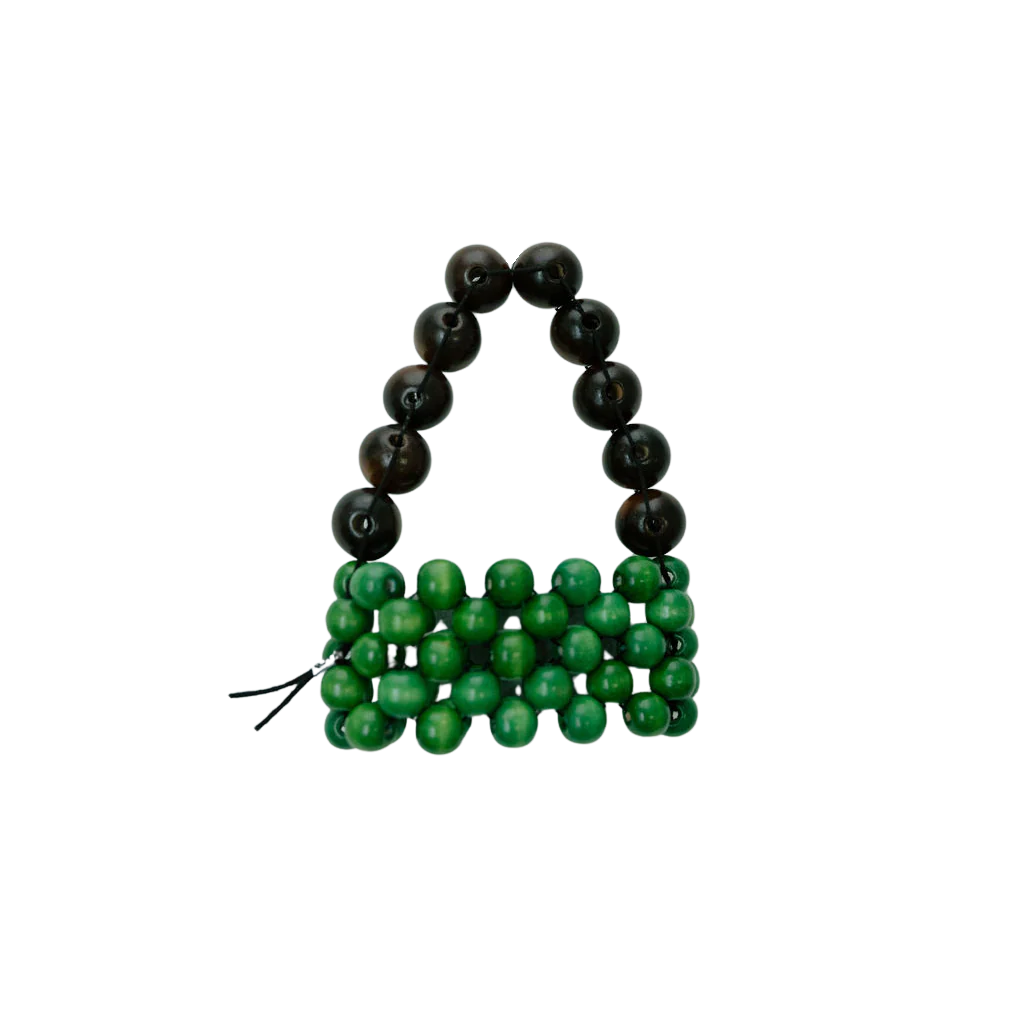 Beaded Cupholder by Karryokah- 5 options