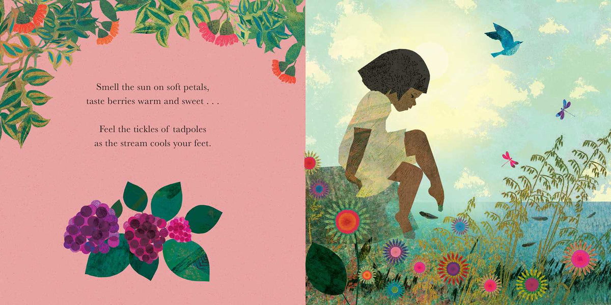 You Are Part of the Wonder
