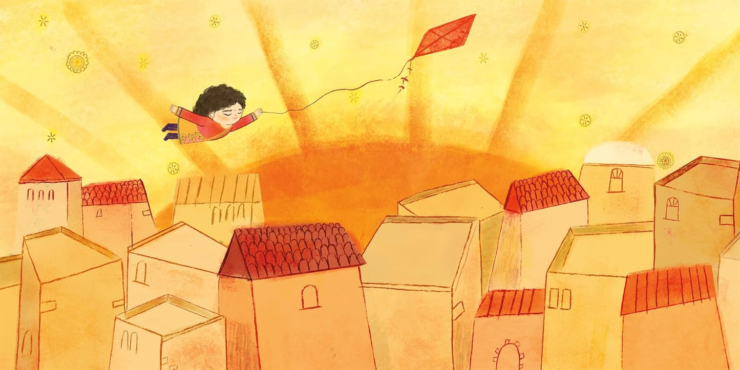 A Map for Falasteen: A Palestinian Child's Search for Home