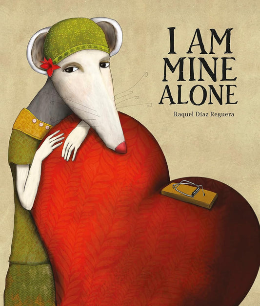 I am Mine Alone