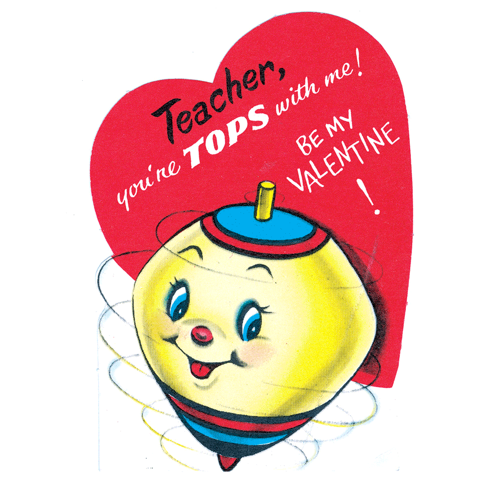 Funny Punny Valentine Packet