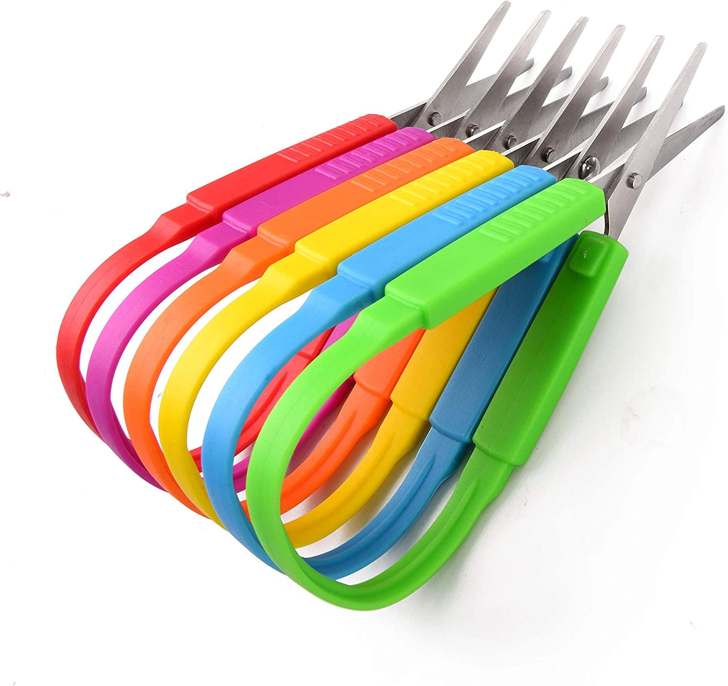 Adaptive Mini Loop Scissors