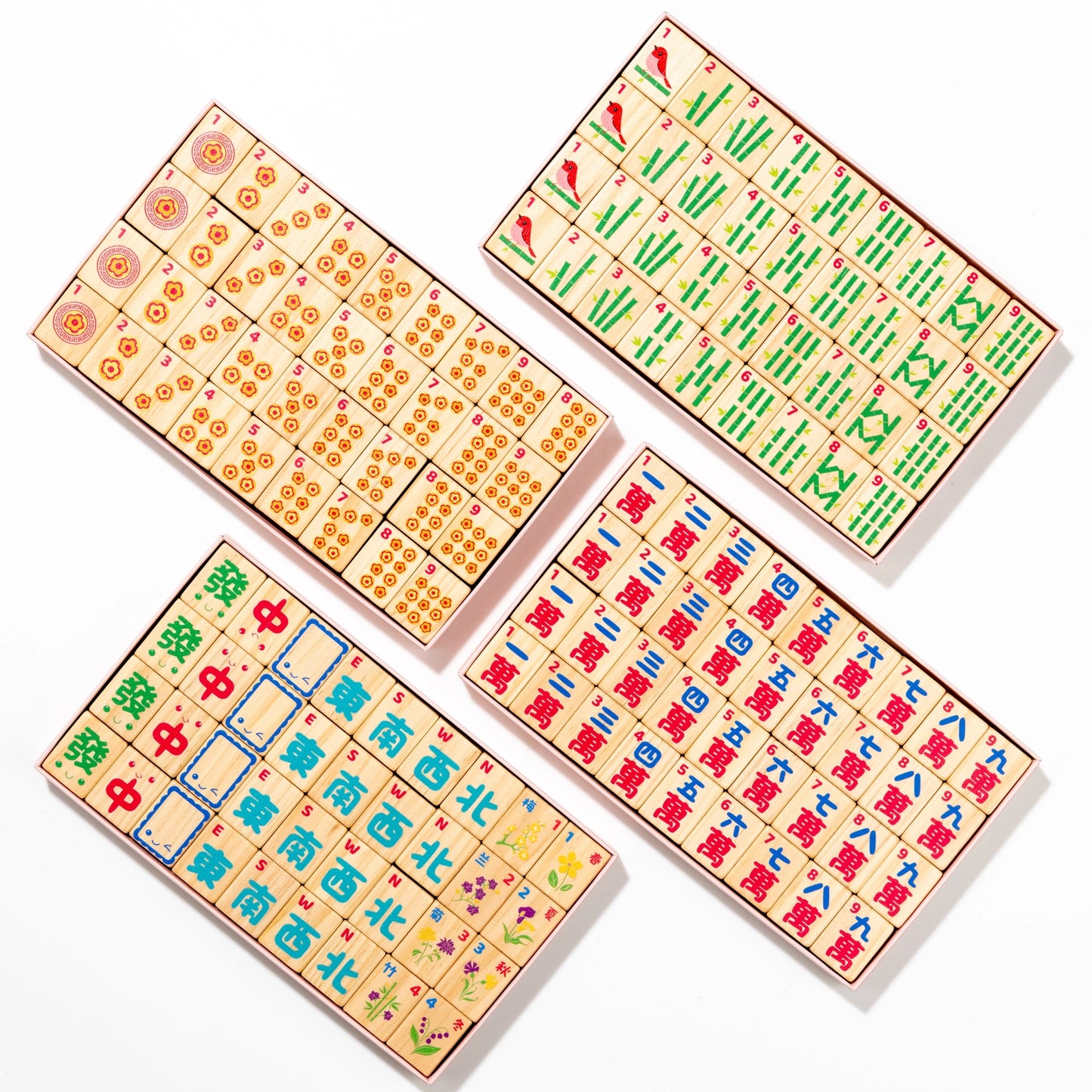 Mahjong Together - Classic Game for Kids & Families