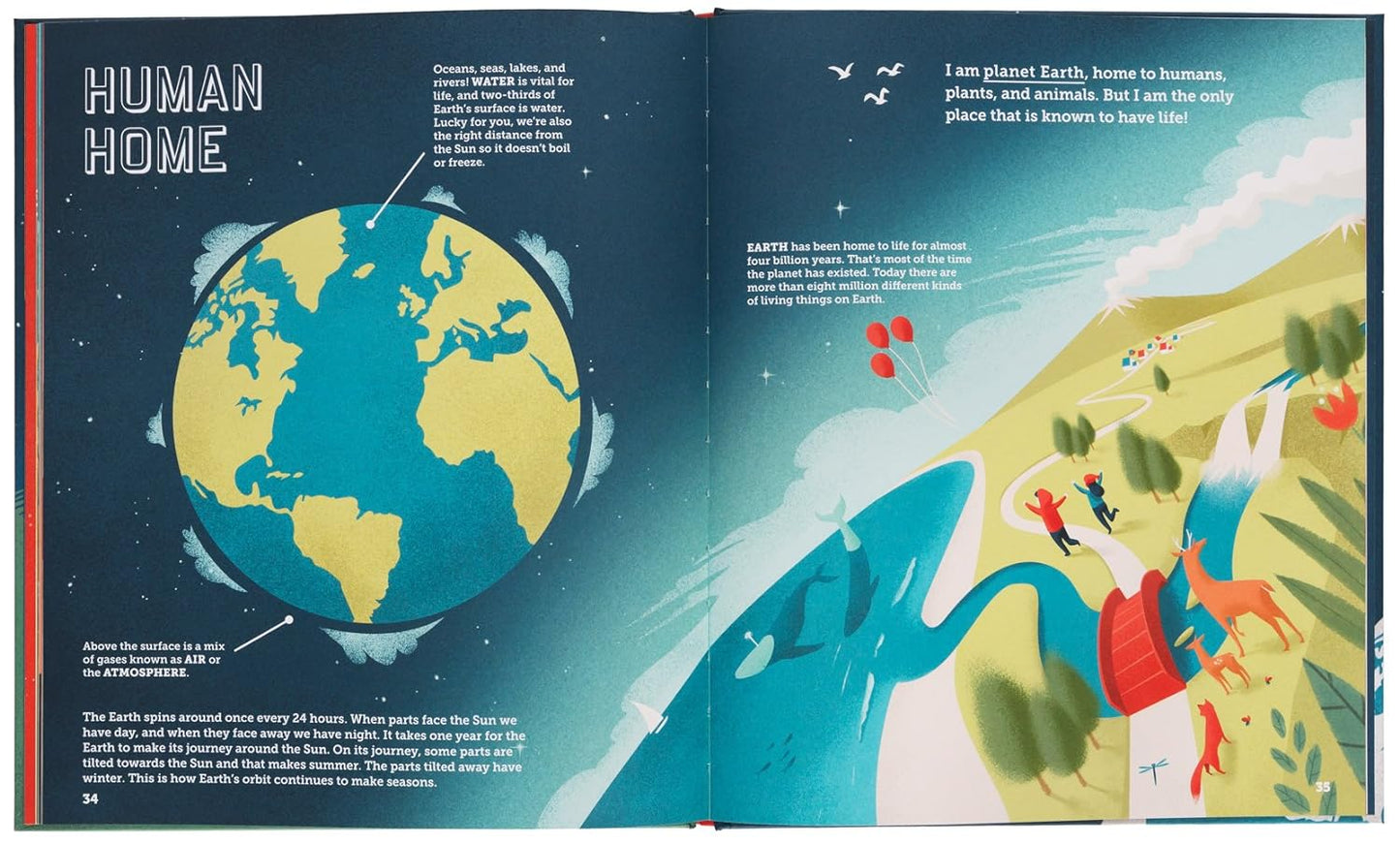 Space Kids: An Introduction for Young Explorers