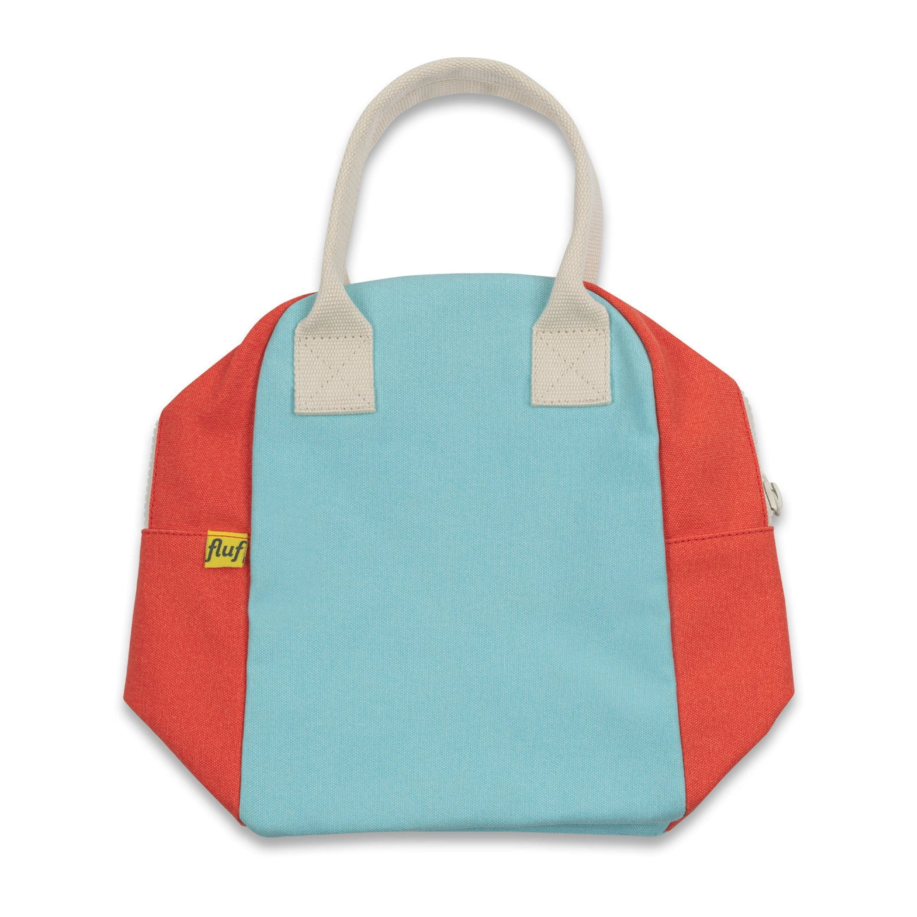 Zipper Lunch Bag "Ice Pop" by Fluf