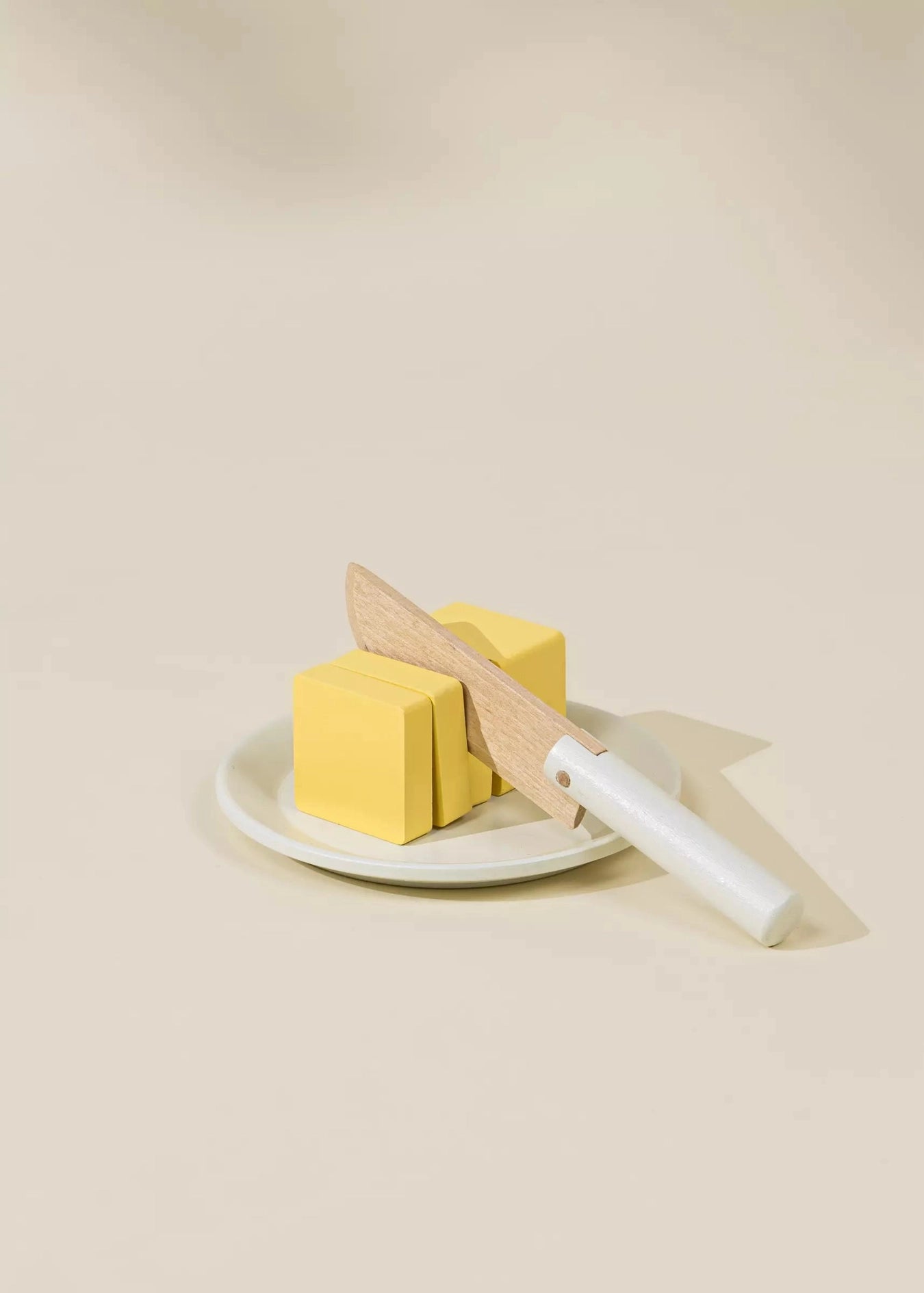 Wooden Toaster by Coco Village