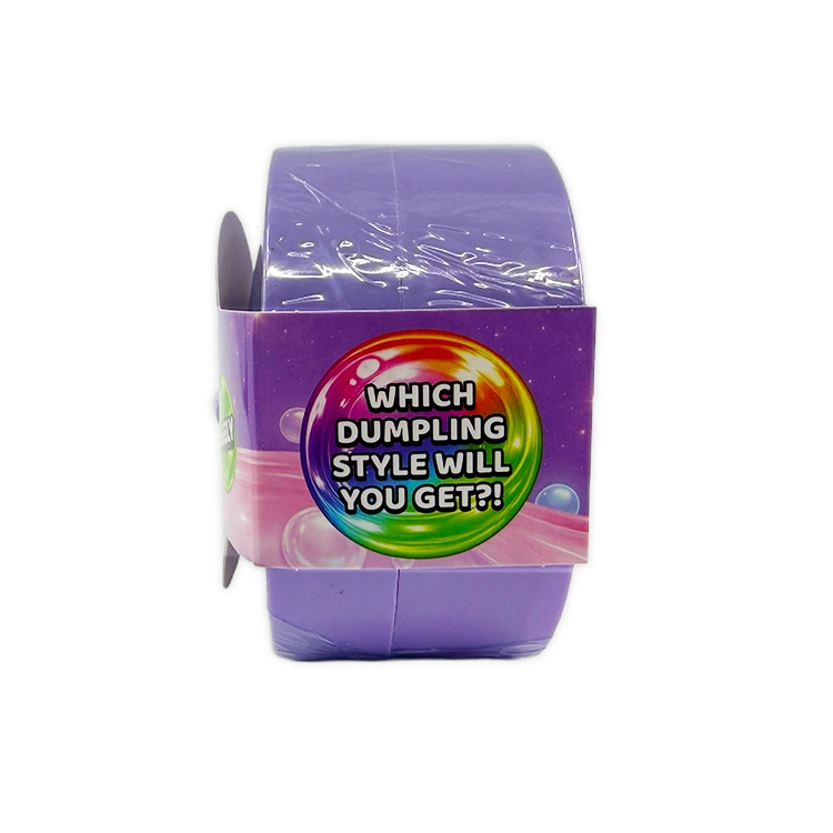 Fun Doh Unicorn Mystery Dumpling Squishy Toy