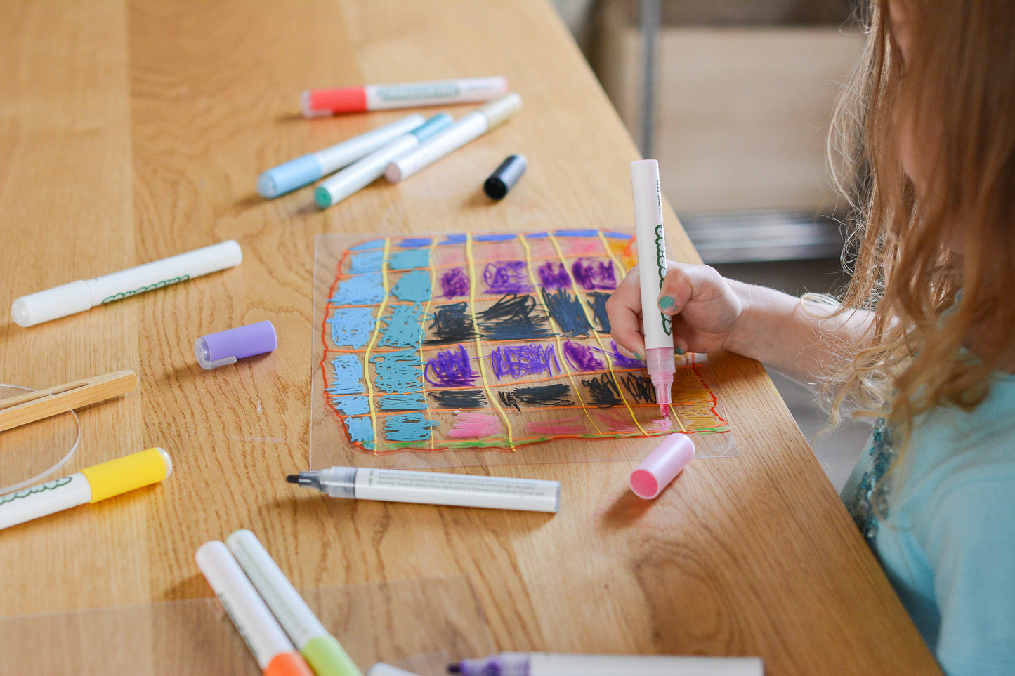 Paint Pens by Tangerine