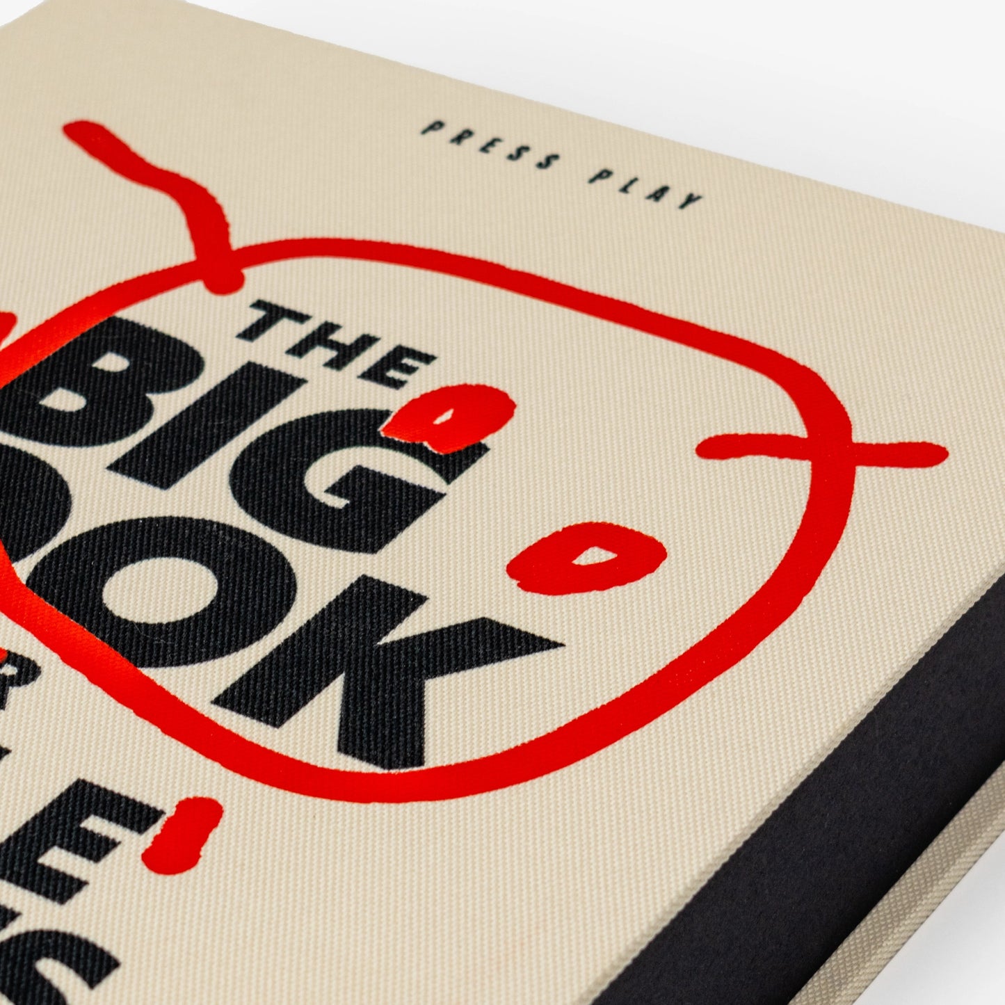 Big Book For Little Artists