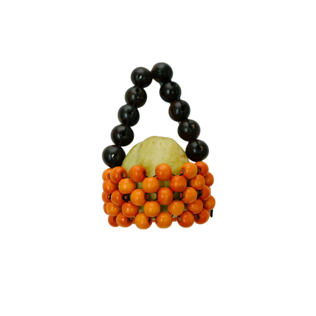 Beaded Cupholder by Karryokah- 5 options
