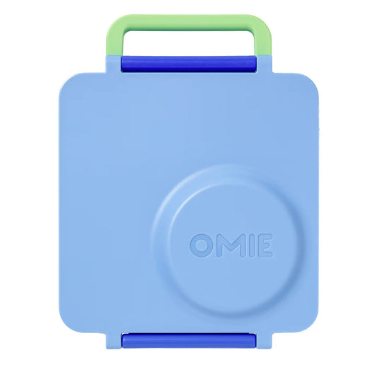 OmieBox in Sea Blue
