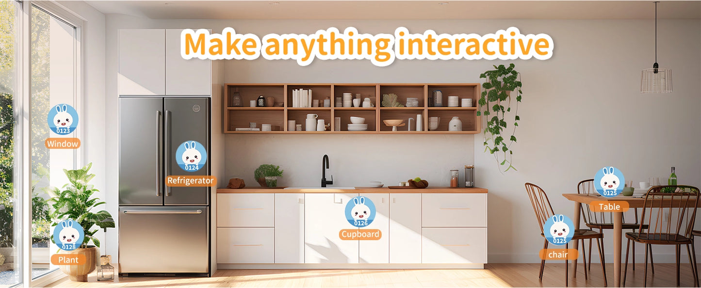 Touch & Talk Pen for Early Learning Fun w/ Music & Books