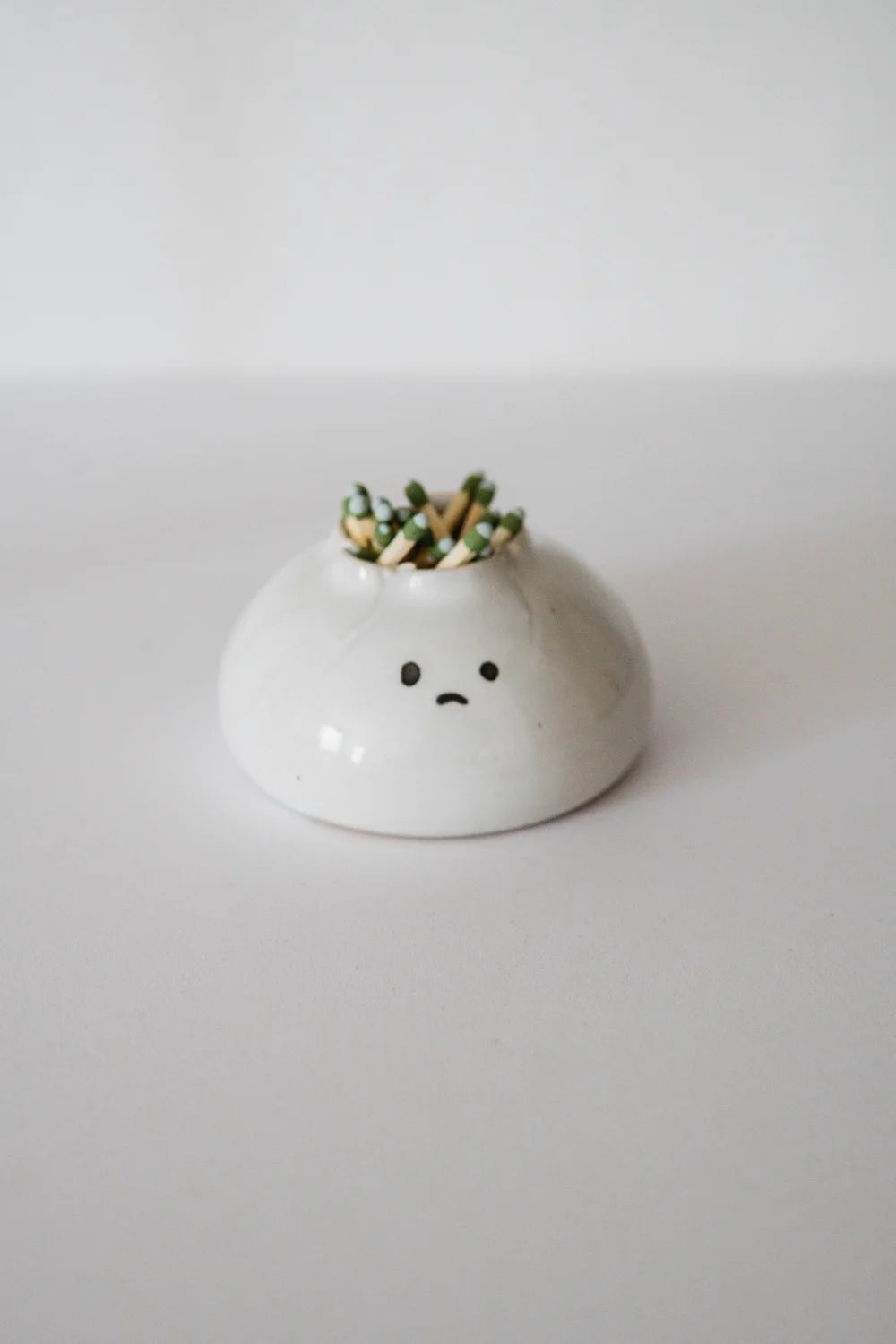 Bao Matchstick Holder