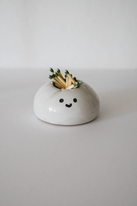 Bao Matchstick Holder