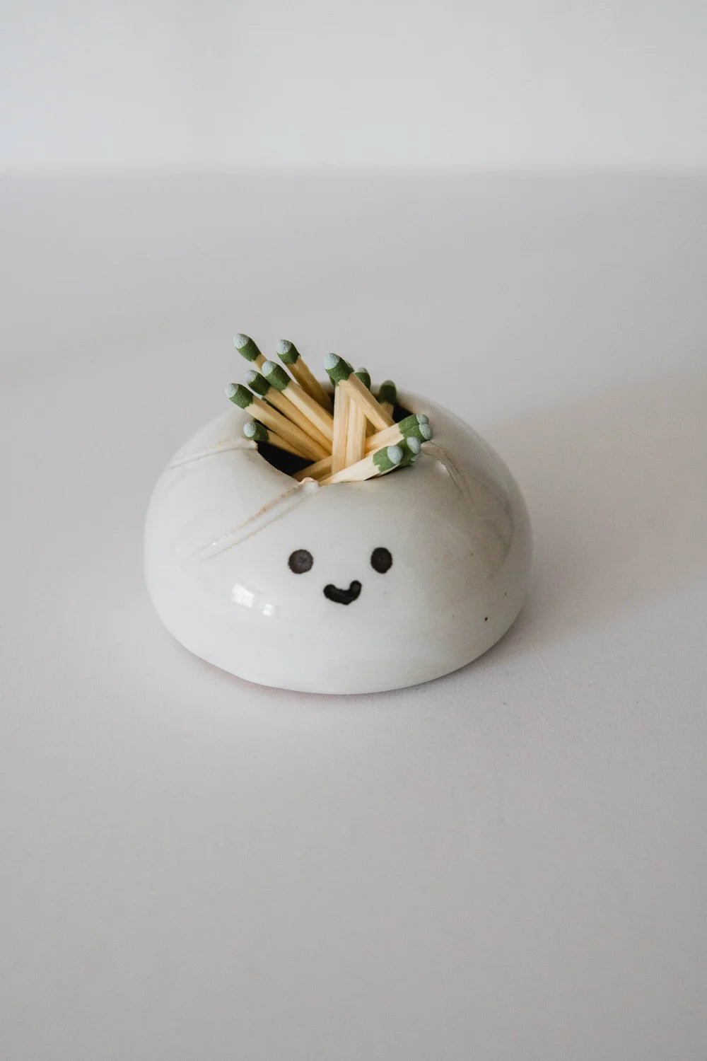 Bao Matchstick Holder