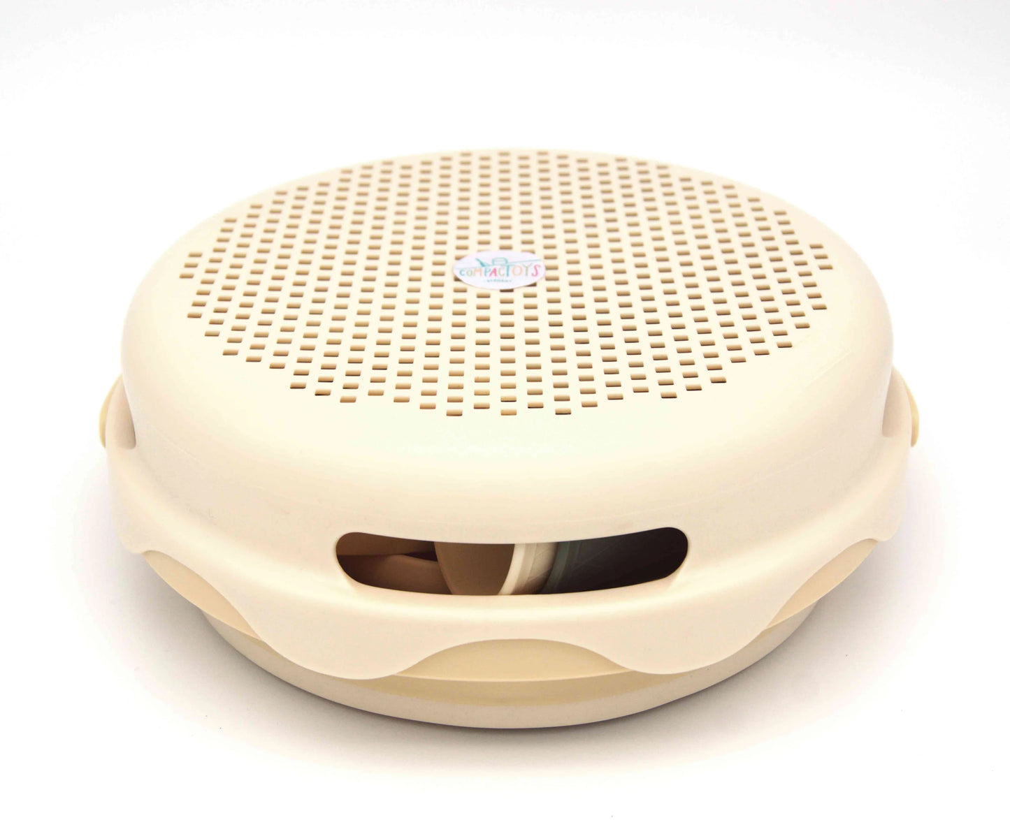 compacToys  7in1 Sand Toys in Beige