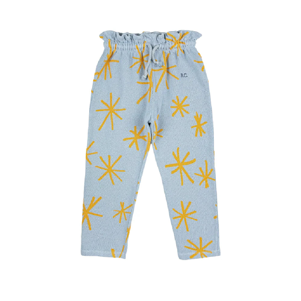 Sparkle All Over Jogging Pants (1 left!)