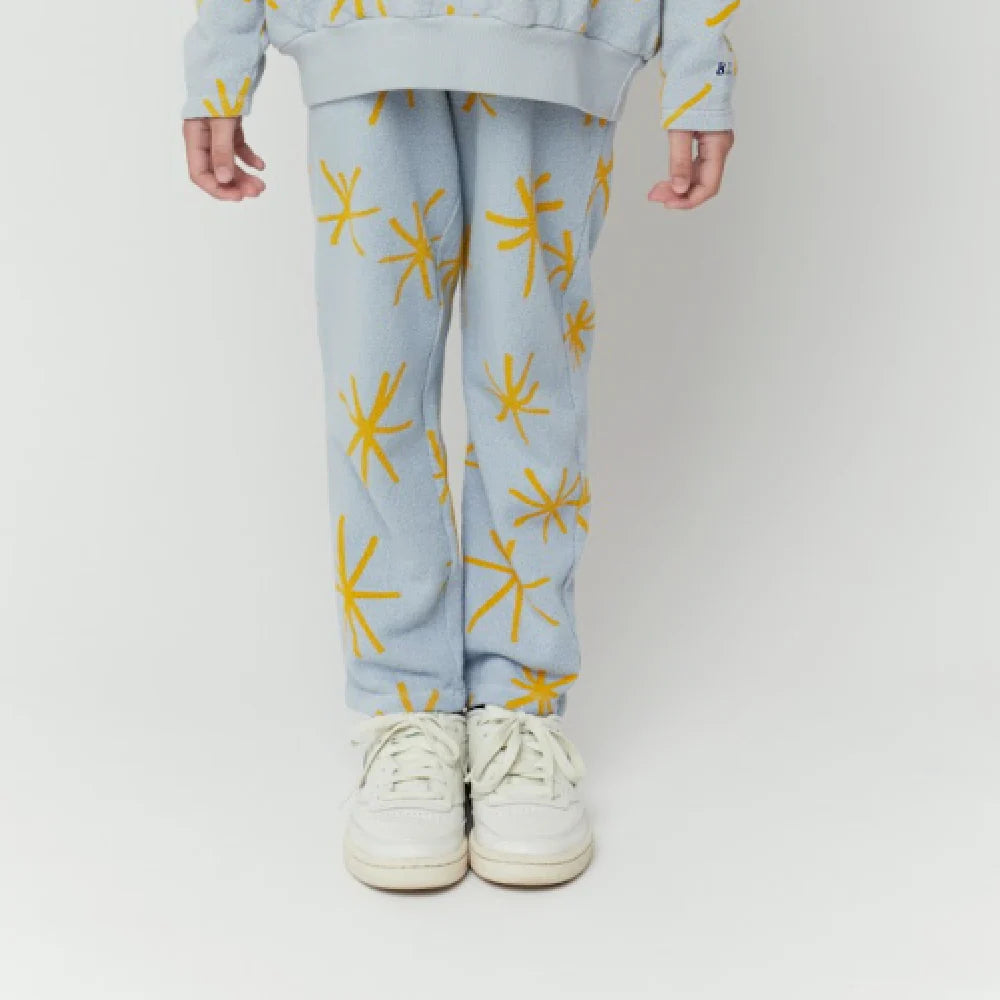 Sparkle All Over Jogging Pants (1 left!)