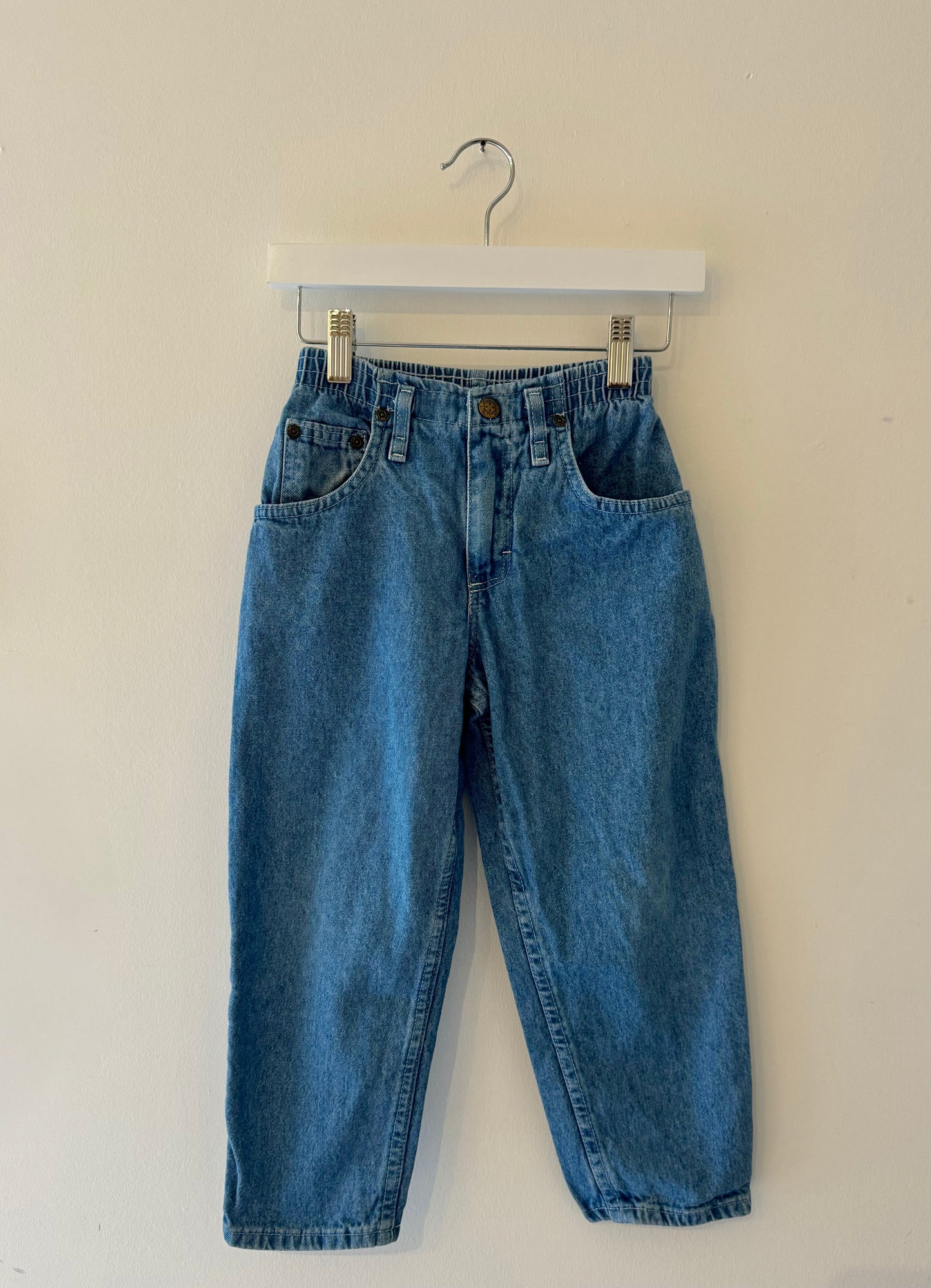 Vintage Oshkosh Jeans 4T