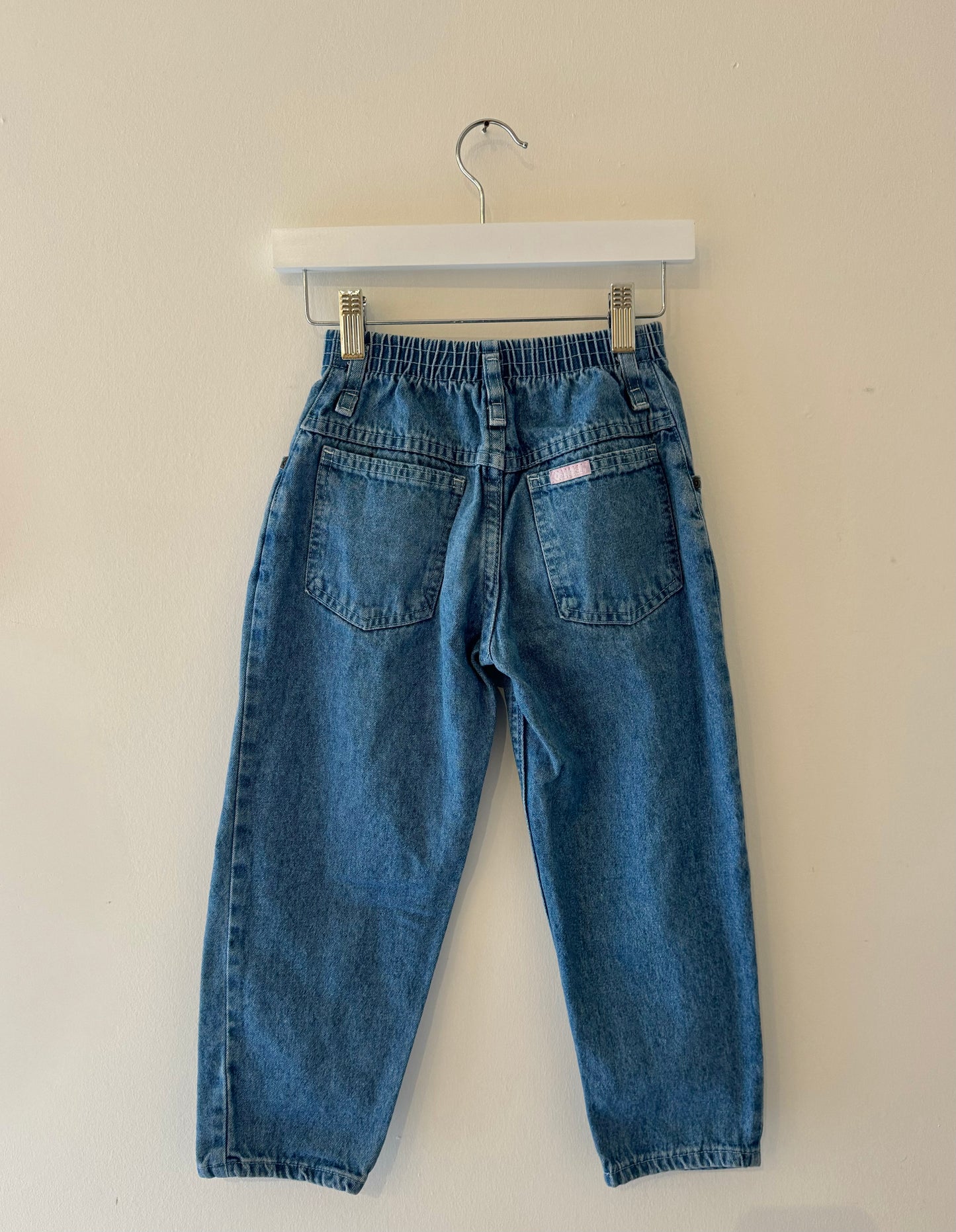 Vintage Oshkosh Jeans 4T