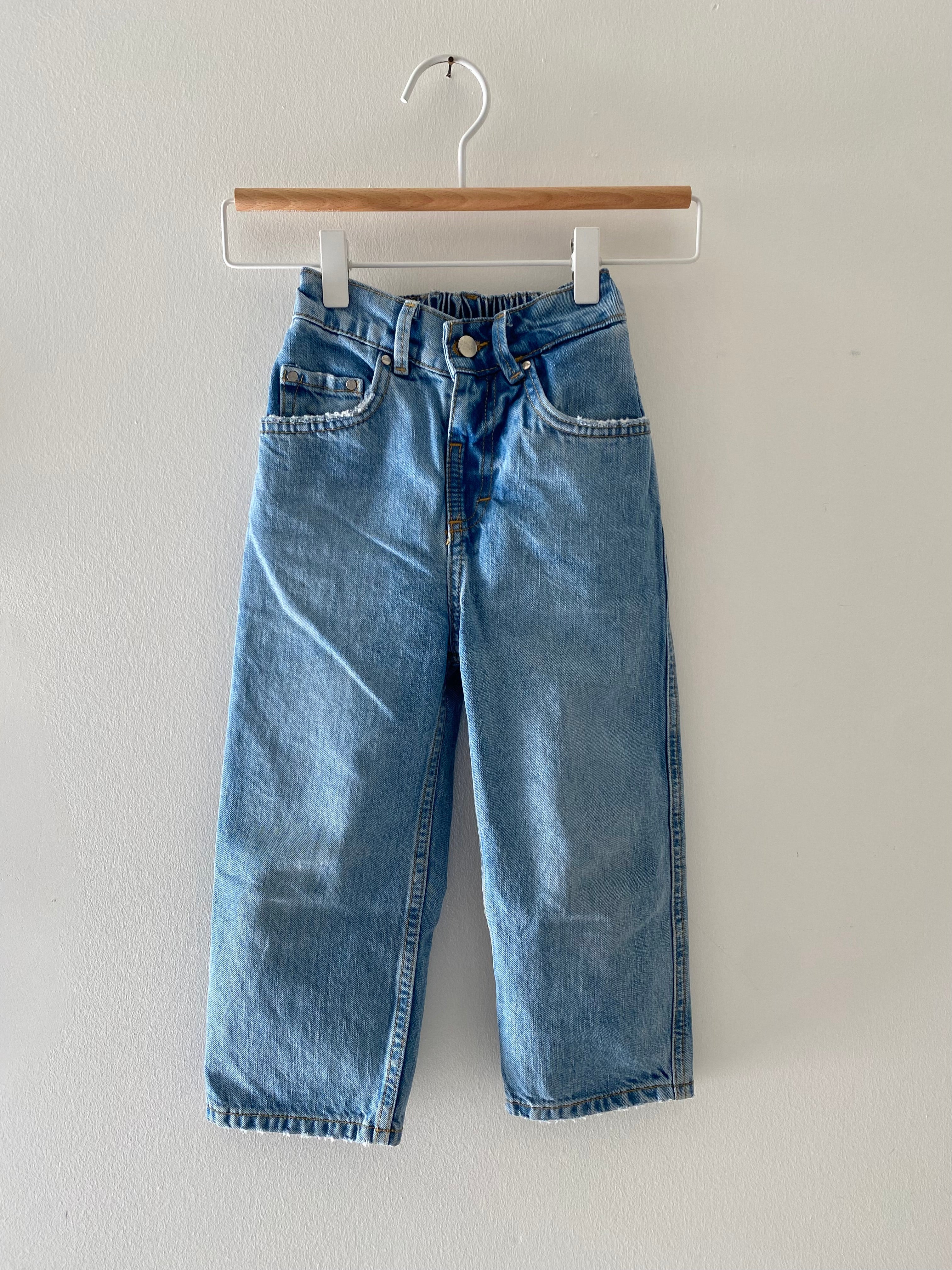 Summer and store Storm kids jeans size 8y