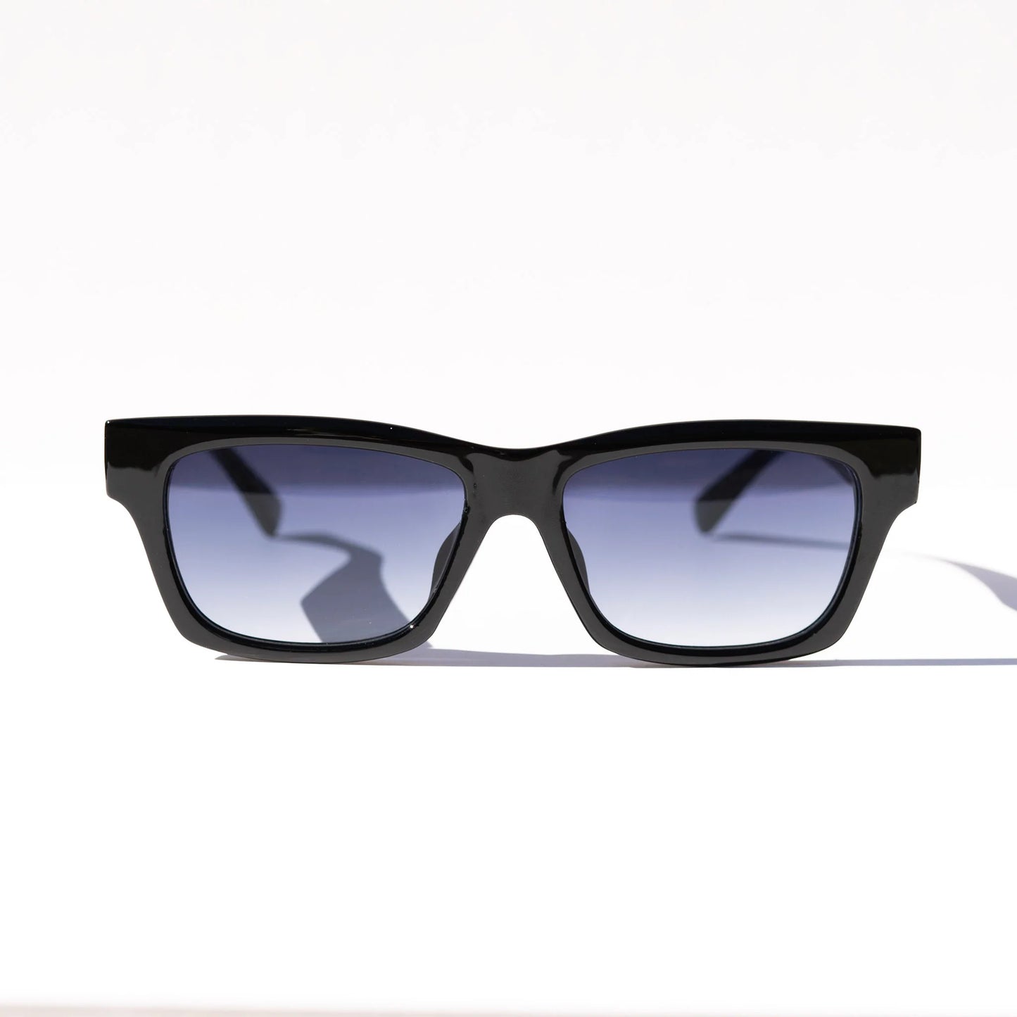 MIKO Eco: Riley Sunglasses in Boba