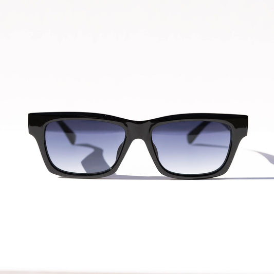 MIKO Eco: Riley Sunglasses in Boba