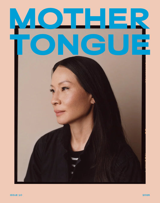 Mother Tongue Issue #10