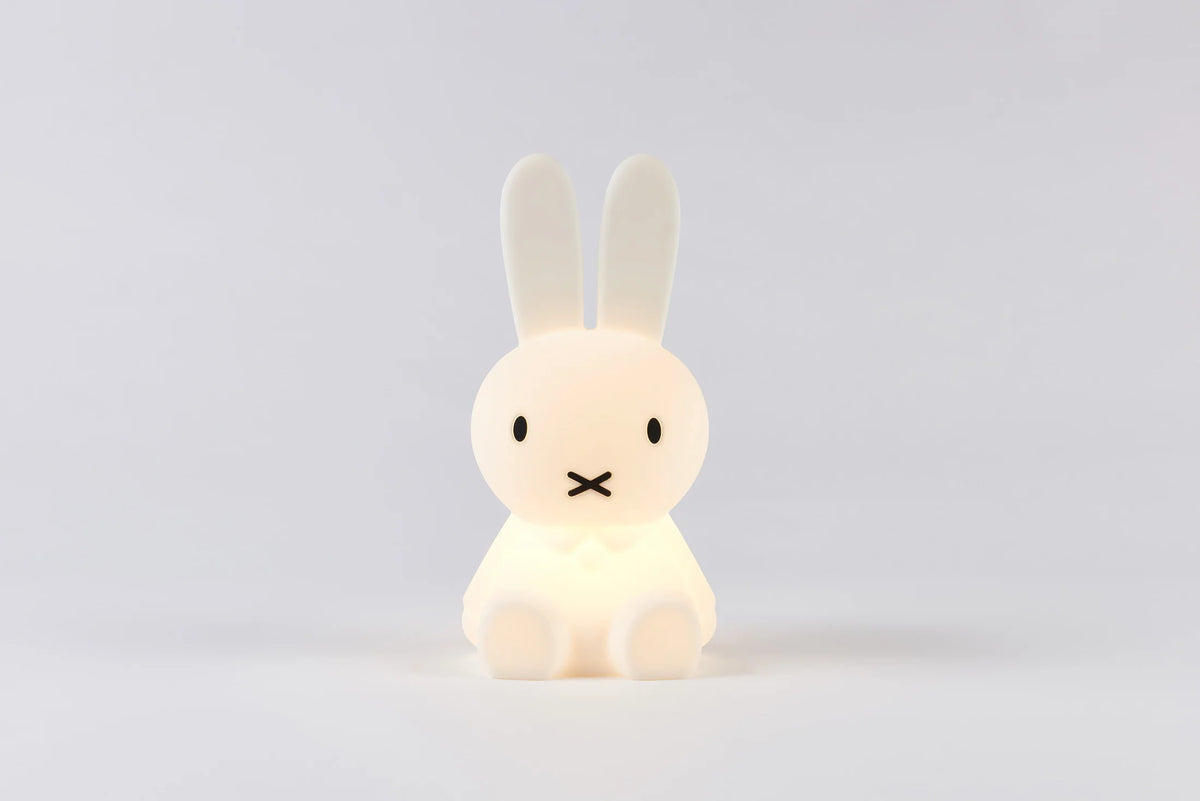 Miffy First Light