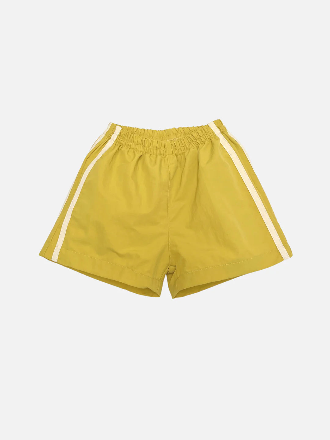 Sprinter Shorts in Yellow