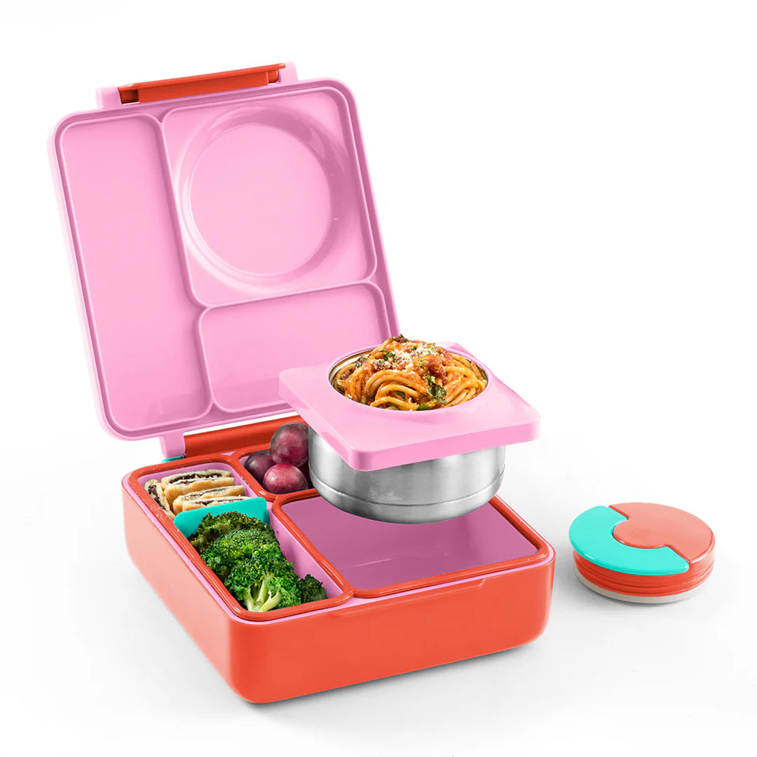 OmieBox in Pink Berry