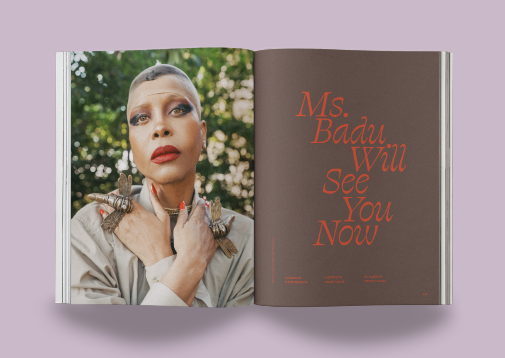 Mother Tongue Issue #9