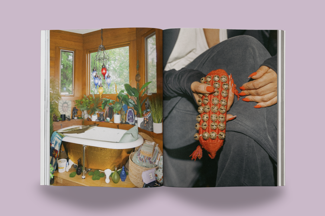 Mother Tongue Issue #9