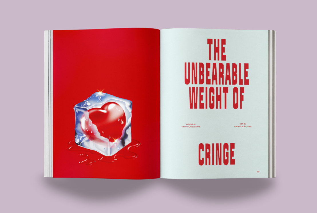 Mother Tongue Issue #9