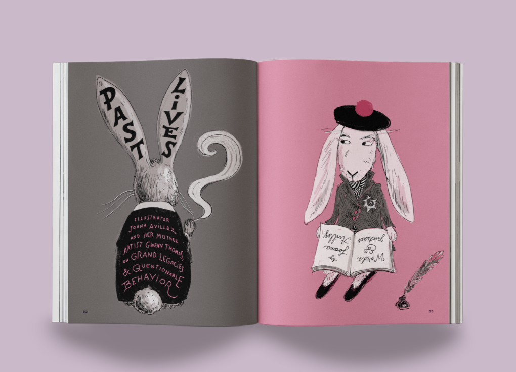 Mother Tongue Issue #9