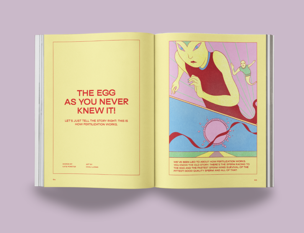 Mother Tongue Issue #9