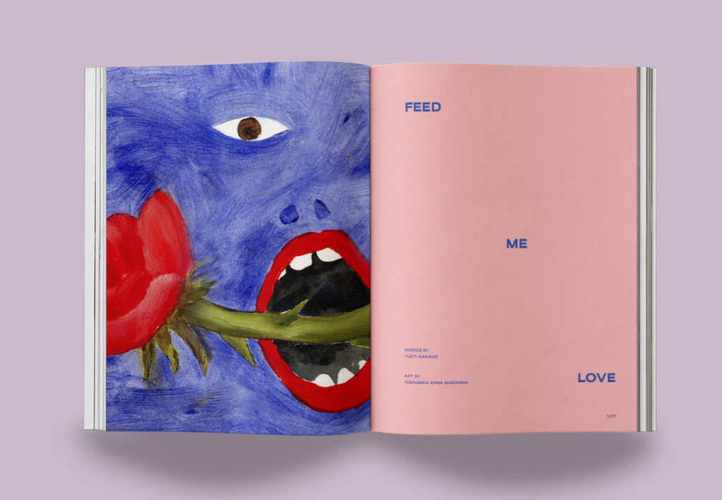 Mother Tongue Issue #9