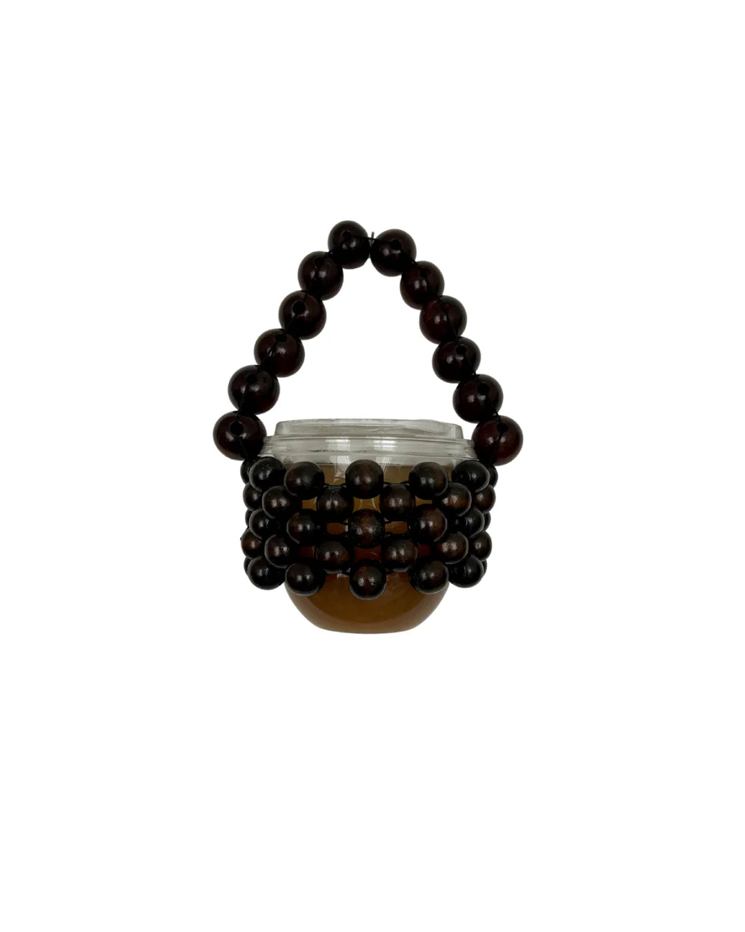 Beaded Cupholder by Karryokah- 5 options