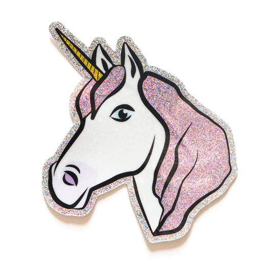 Unicorn Sticker by Smarty Pants Paper