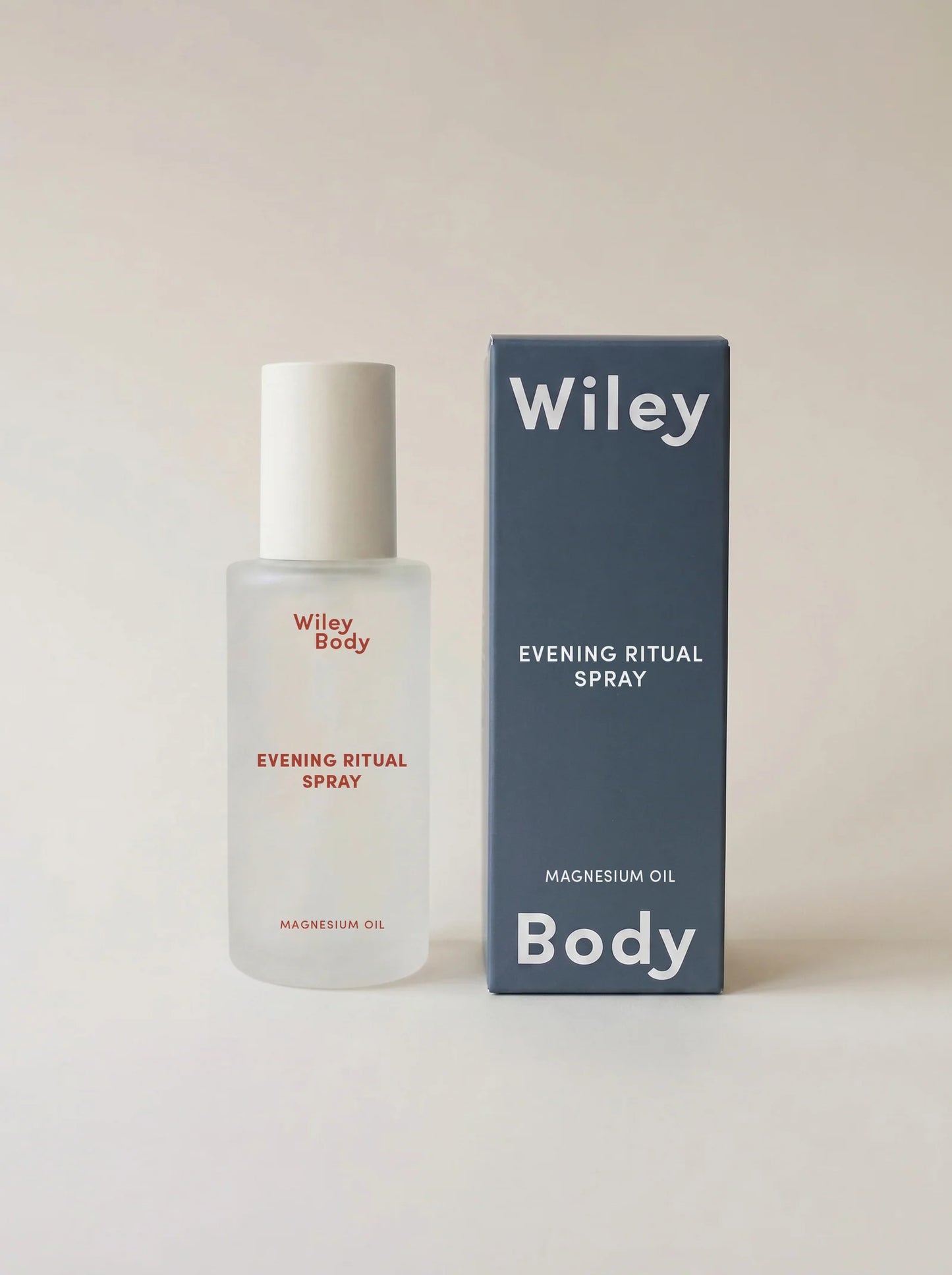 Evening Ritual Spray